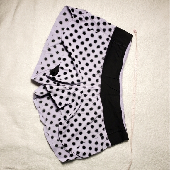 Run Speed Short Naked Seam - Picture 2 of 7